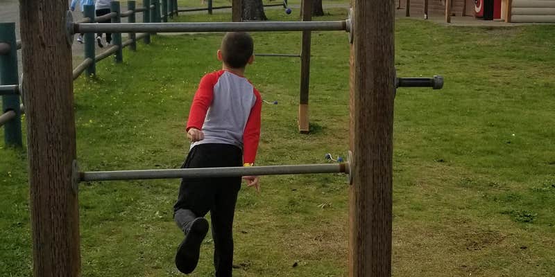 Camper submitted image from Astoria-Warrenton-Seaside KOA