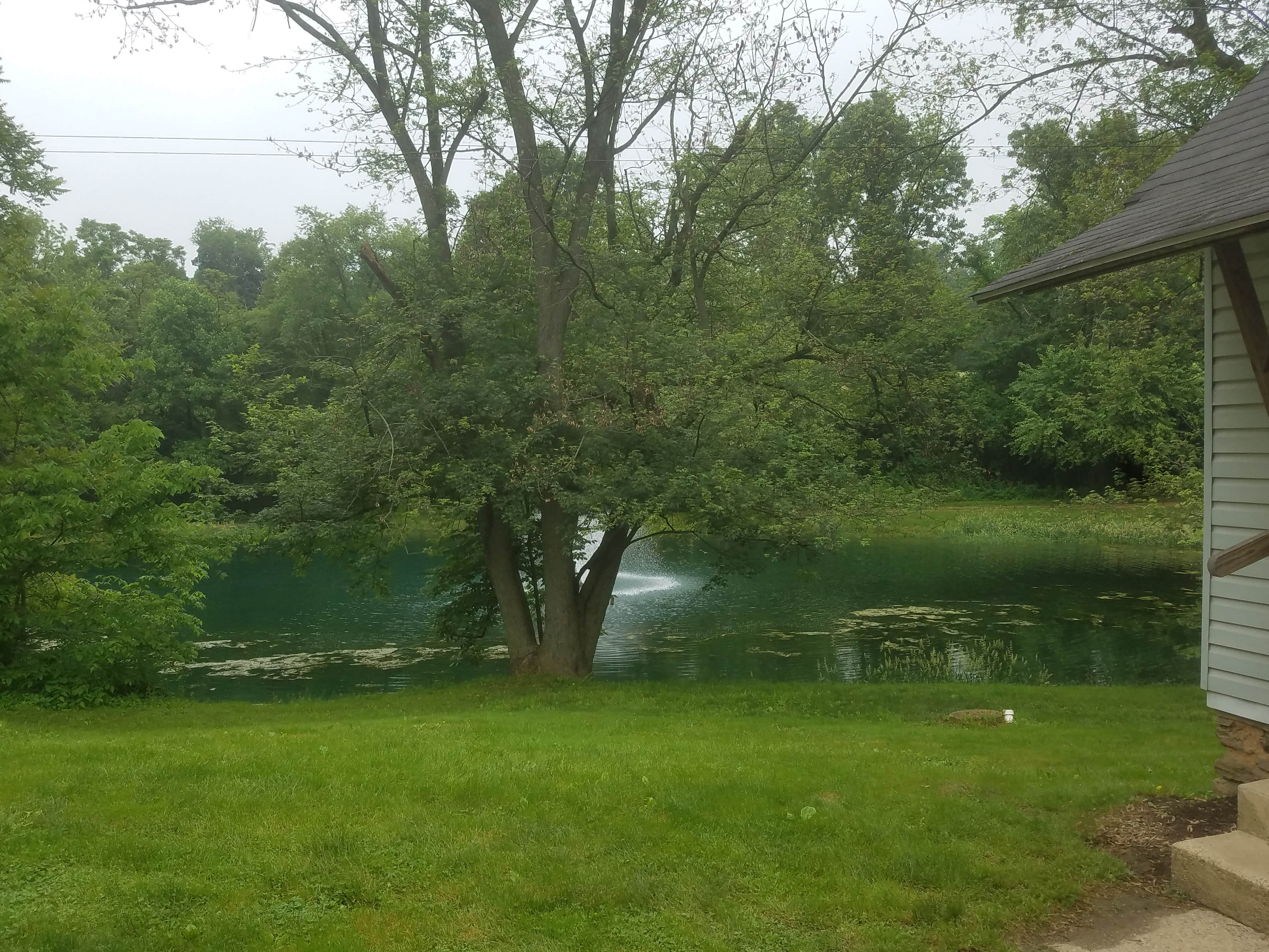 Camper submitted image from Tucquan Park Family Campground - 3
