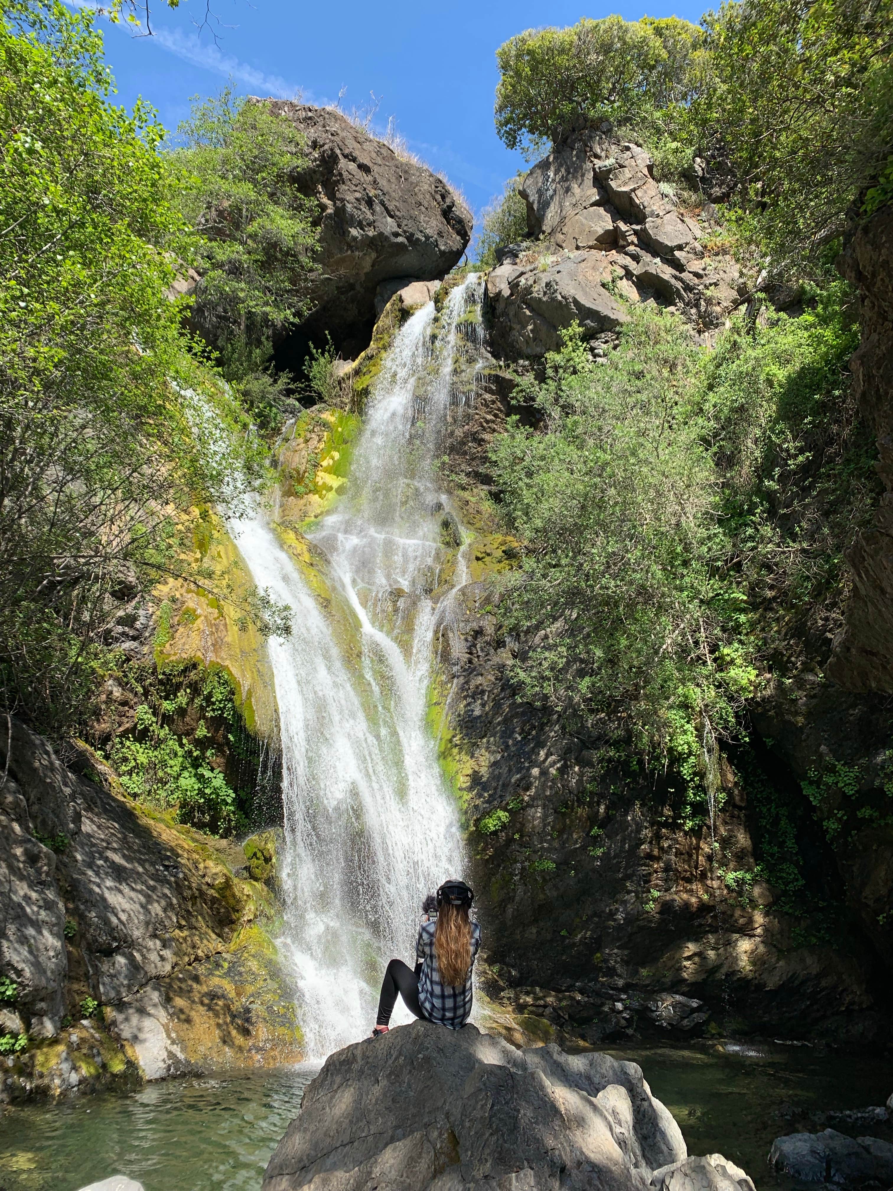 Camper-submitted photo at Kirk Creek Campground near Pinnacles National Park