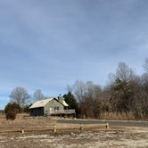 Review photo of Canoe Landing Group Campsite — James River State Park by Maya S., February 2, 2021