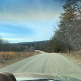 Review photo of Canoe Landing Group Campsite — James River State Park by Maya S., February 2, 2021