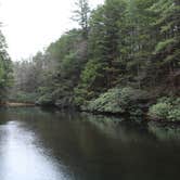 Review photo of Hickory Run State Park Campground by Maya S., February 2, 2021