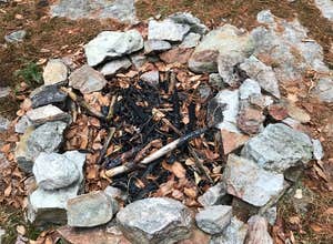 Hickory Run State Park Campground