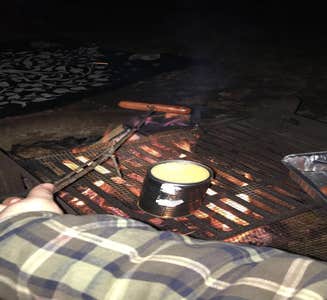Camper-submitted photo from Mountain Vista Campground