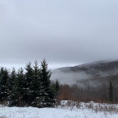Review photo of Grayson Highlands State Park Campground by Maya S., February 2, 2021
