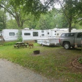 Review photo of Tucquan Park Family Campground by Jennifer R., May 28, 2018