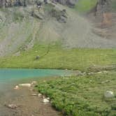 Review photo of South Mineral Campground — San Juan National Forest by Gail L., May 28, 2018