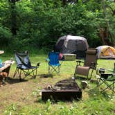 Review photo of Tower Rock Campground by Sara S., May 28, 2018