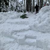Review photo of Mt Hood Village Resort by Mark F., February 2, 2021