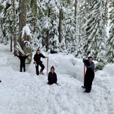 Review photo of Mt Hood Village Resort by Mark F., February 2, 2021