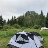 Review photo of Timon Campground by Scott D., February 2, 2021