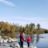 Review photo of Nockamixon State Park Campground by John S., February 2, 2021