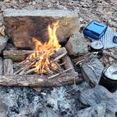 Review photo of Michaux State Forest by John S., October 28, 2020