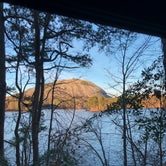 Review photo of Stone Mountain Park Campground by Brenda L., February 3, 2021