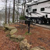 Review photo of Stone Mountain Park Campground by Brenda L., February 3, 2021