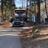 Review photo of Stone Mountain Park Campground by Brenda L., February 3, 2021