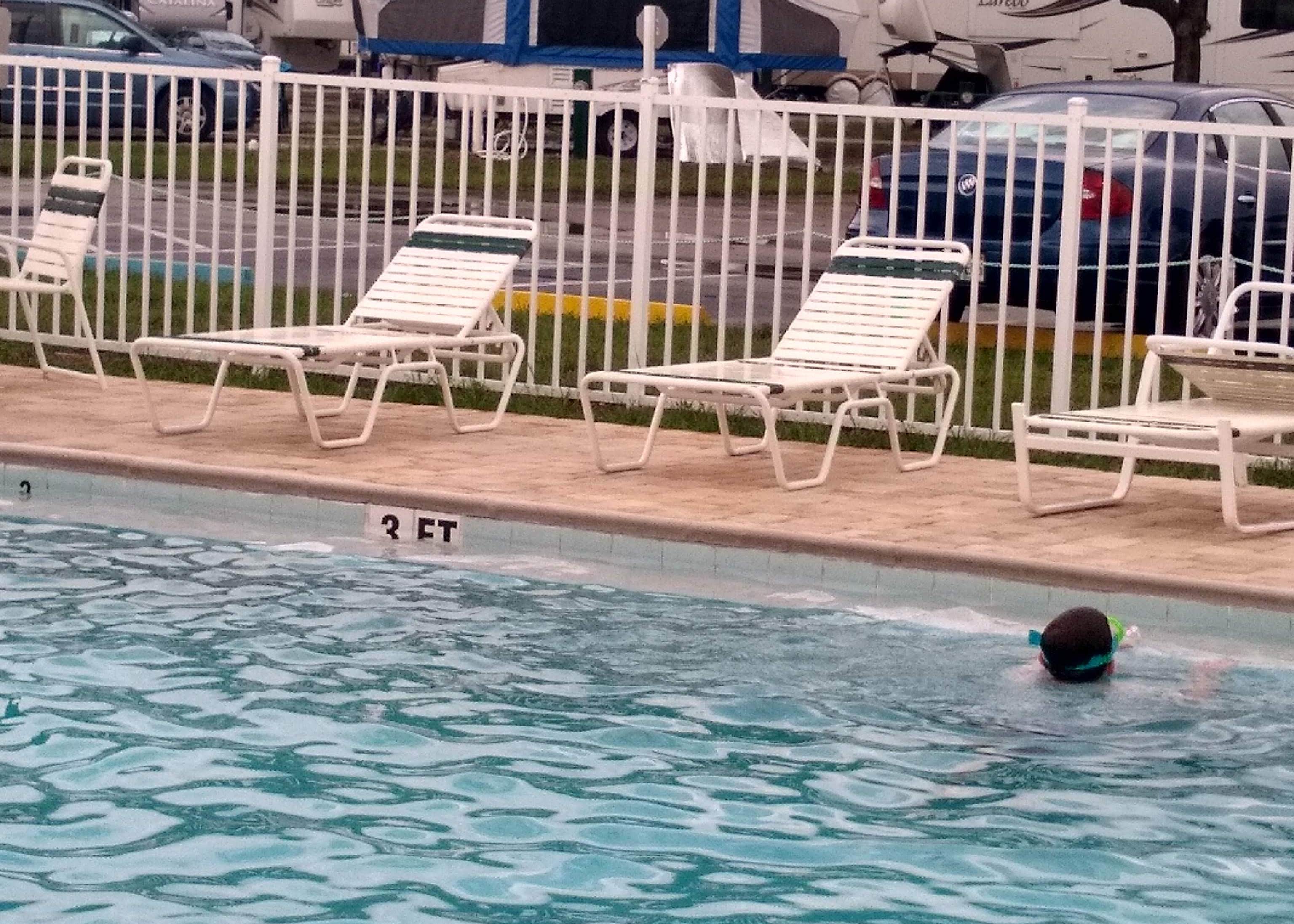 Cypress Campground & RV Park Camping The Dyrt