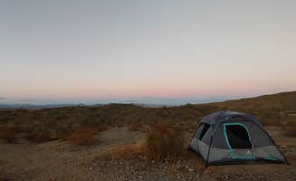 Lyle F.'s photo at Swansea Ghost Town near Salome, AZ