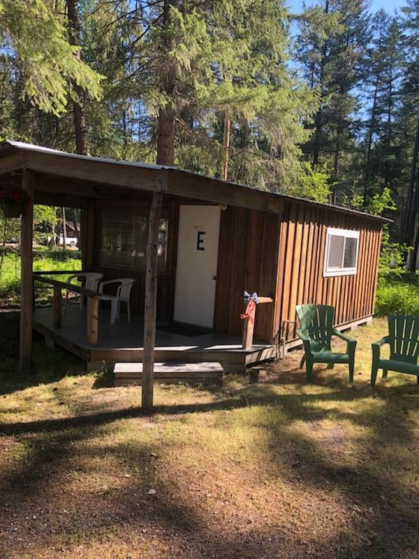Camper submitted image from Kootenai River Campground - 3