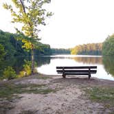 Review photo of Cub Lake Campground #2 — Natchez Trace State Park by Rachel C., February 3, 2021