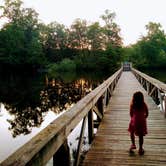 Review photo of Cub Lake Campground #2 — Natchez Trace State Park by Rachel C., February 3, 2021