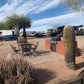 Review photo of Mesa-Apache Junction KOA by Sarah M., February 3, 2021