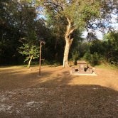 Review photo of Mitchell Landing Campground — Big Cypress National Preserve by Bob S., February 3, 2021