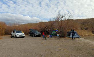 Lyle F.'s photo at Arrowhead Cove — Lake Mead National Recreation Area in Arizona