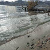 Review photo of Arrowhead Cove — Lake Mead National Recreation Area by Lyle F., February 3, 2021
