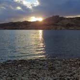 Review photo of Arrowhead Cove — Lake Mead National Recreation Area by Lyle F., February 3, 2021