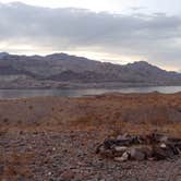 Review photo of Arrowhead Cove — Lake Mead National Recreation Area by Lyle F., February 3, 2021