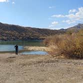 Review photo of Arrowhead Cove — Lake Mead National Recreation Area by Lyle F., February 3, 2021