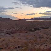 Review photo of Arrowhead Cove — Lake Mead National Recreation Area by Lyle F., February 3, 2021