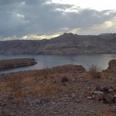 Review photo of Arrowhead Cove — Lake Mead National Recreation Area by Lyle F., February 3, 2021