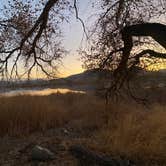 Review photo of Upper Campground - Pahranagat National Wildlife Refuge by Maria D., February 3, 2021