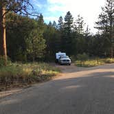 Review photo of Mountain Park by Traci , February 3, 2021