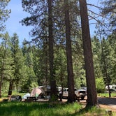 Review photo of Fraser Flat Campground by Andrea A., February 3, 2021