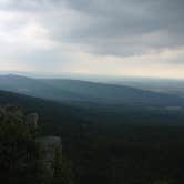 Review photo of Annapolis Rock Campground — Appalachian National Scenic Trail by Bob S., February 3, 2021