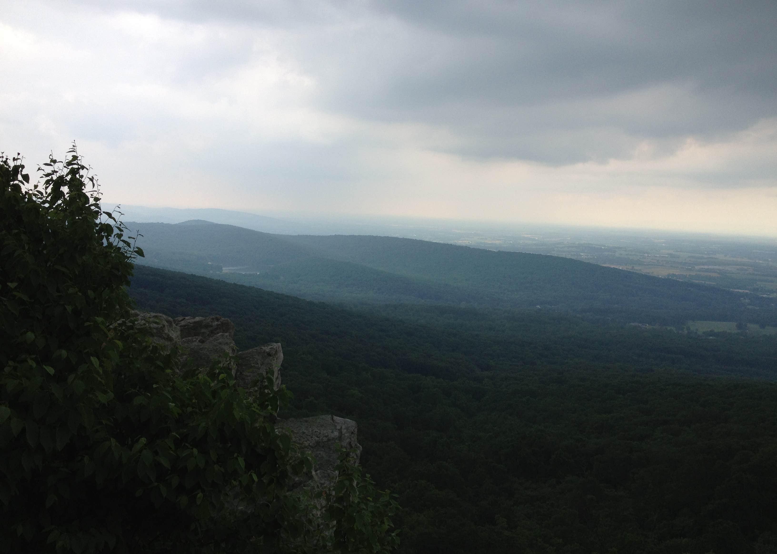 Annapolis Rock Campground Camping The Dyrt