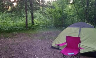 Sara A.'s photo at Old Logging Trail — St. Croix State Park in Minnesota
