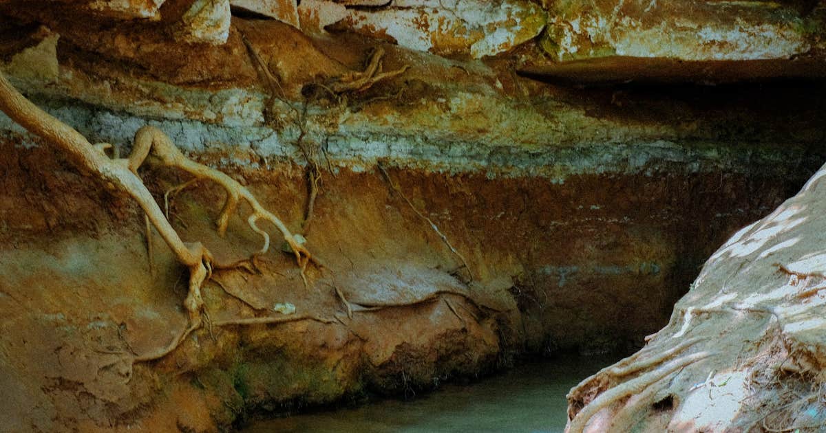 Roman Nose State Park — Roman Nose State Resort Park
