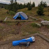 Review photo of Green Ridge Campground by Natalee F., February 3, 2021