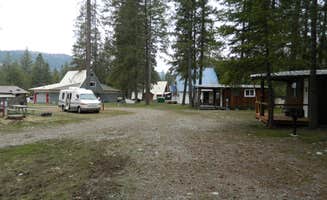 Karen W.'s photo at Kootenai River Campground near Kootenai National Forest