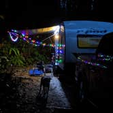 Review photo of Fort Stevens State Park Campground by Jerry , February 3, 2021