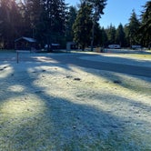 Review photo of Dosewallips State Park Campground by Dean , February 3, 2021