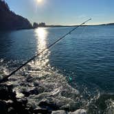 Review photo of Winchester Bay RV Resort by Dean , February 3, 2021