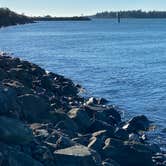 Review photo of Winchester Bay RV Resort by Dean , February 3, 2021