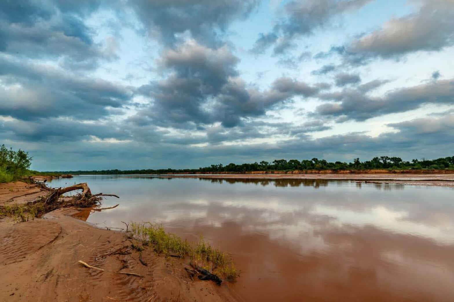Camper-submitted photo at Midway RV Park & Marina near Natchitoches, LA