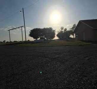 Camper-submitted photo from Double D RV Park
