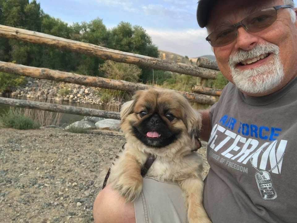 Camping near Solitude RV Park: Windhaven RV Resort, Dubois, Wyoming